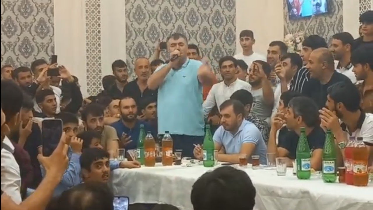 xosrov rufet dahi 2 2 ye resad dagli mirferid meyxana 2022 heyderin toyu