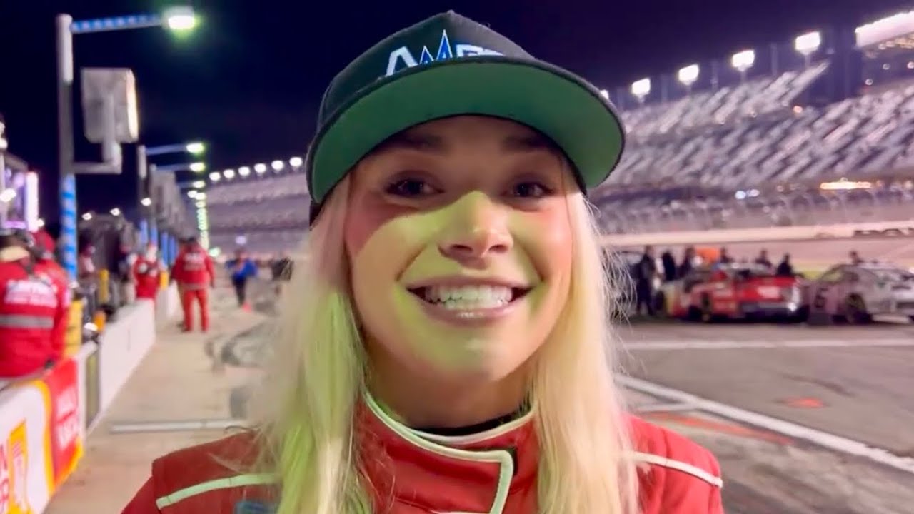 Natalie Decker Will Inspire You!