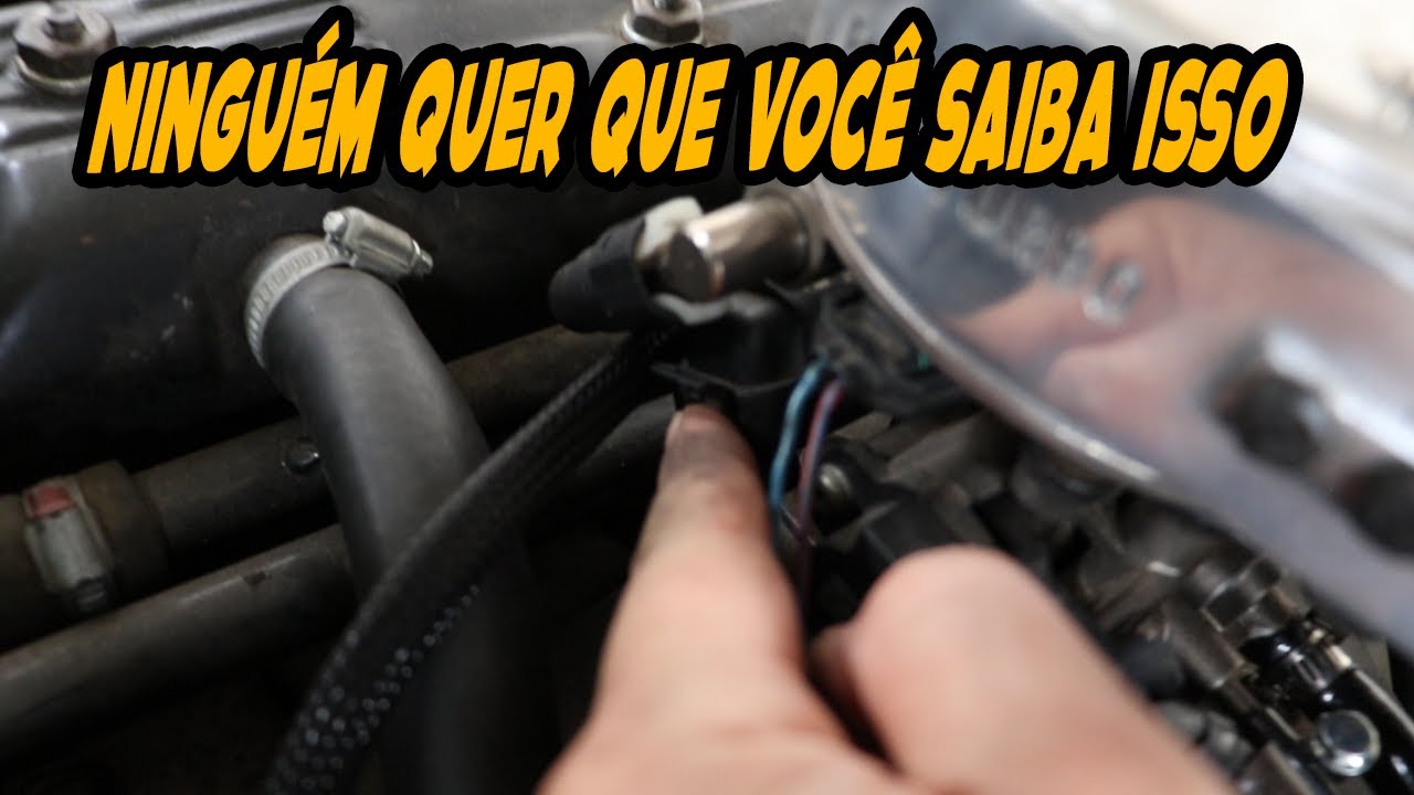 COMO REGULAR A MARCHA LENTA DO GOL G2 - NINGUÉM TE ENSINA ISSO
