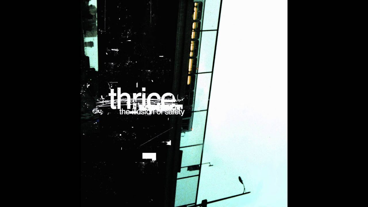 Thrice - Deadbolt [Audio]