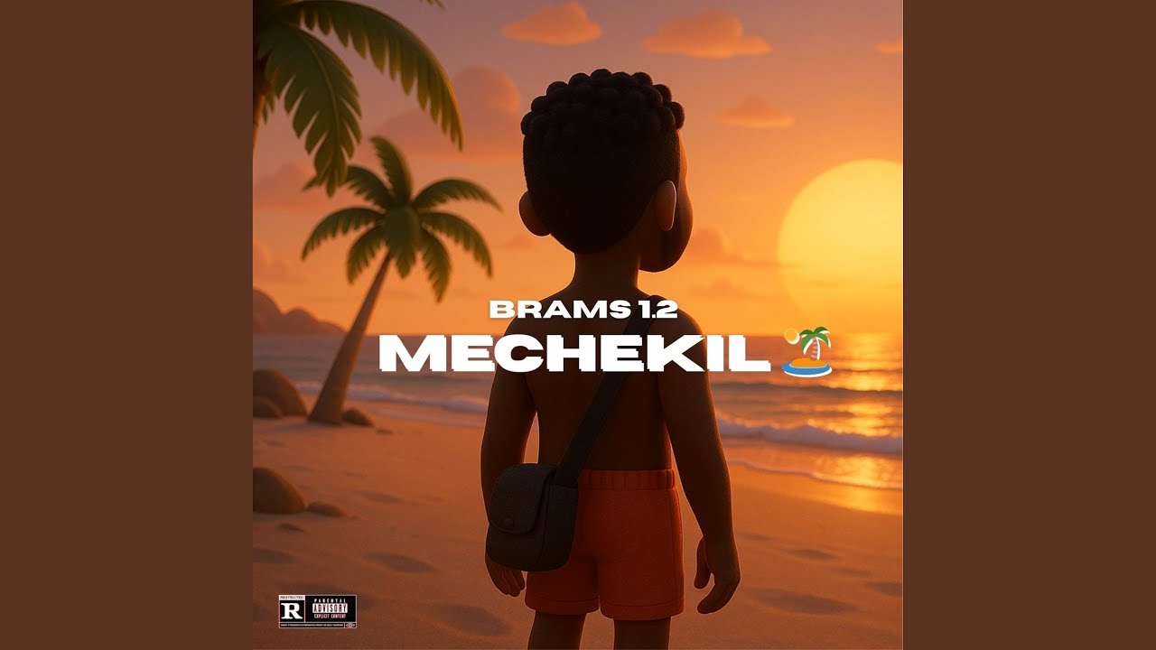 Mechekil