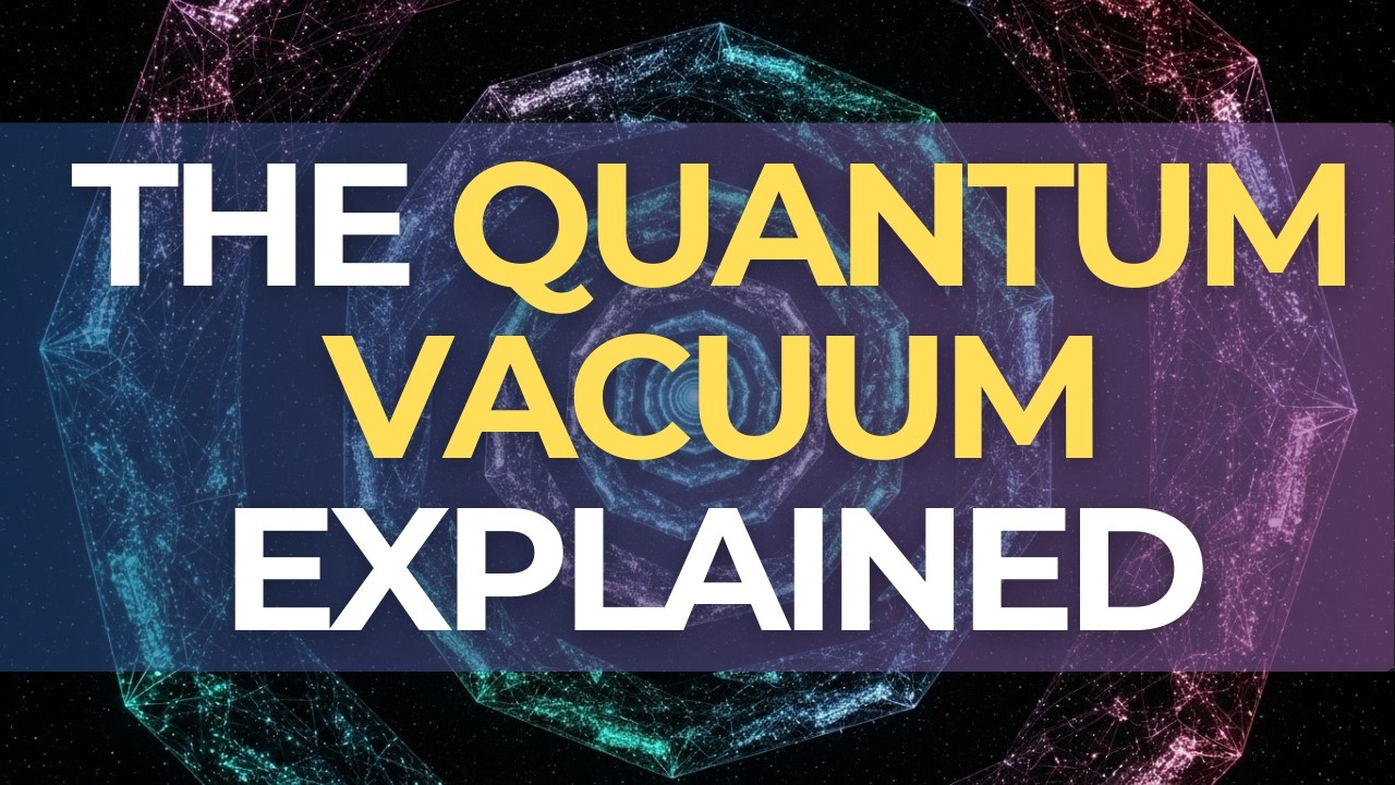 Zero-Point Energy: Is the Quantum Vacuum the Origin of Life?