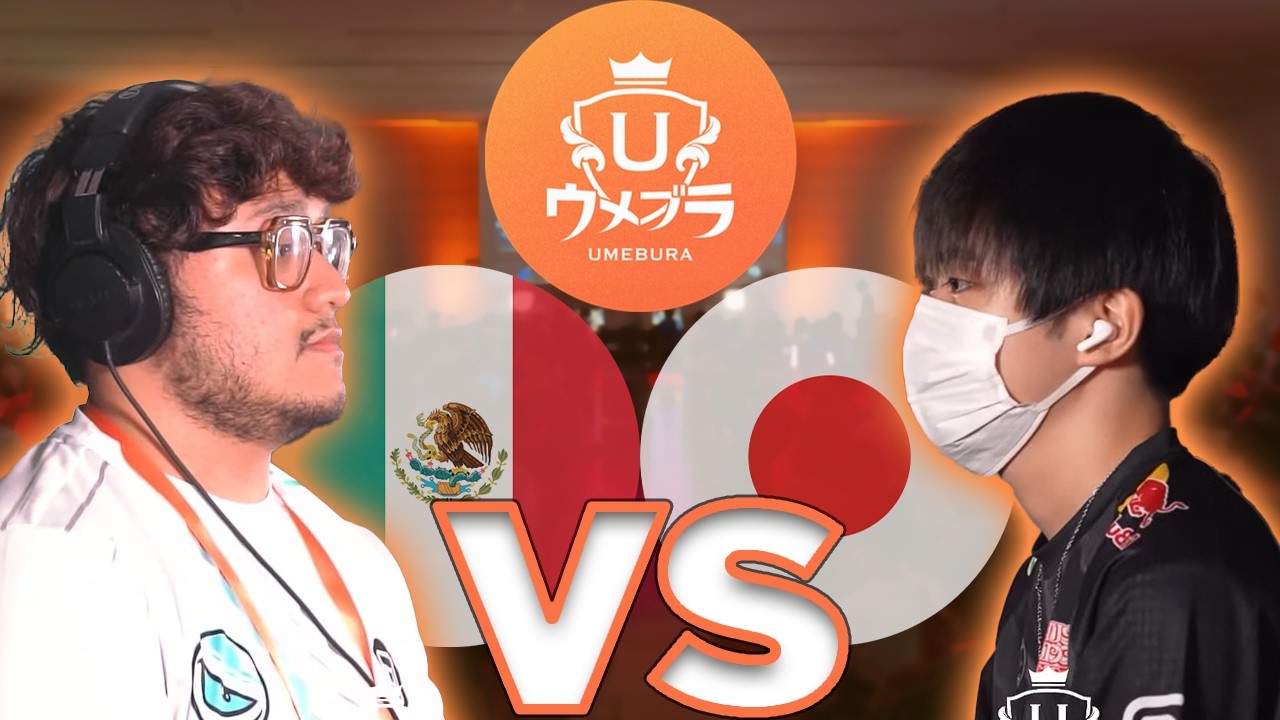 EL MEJOR DE LA HISTORIA VS EL MEJOR ACTUAL SE ENFRENTAN  | Umebura SP 11 Resumen