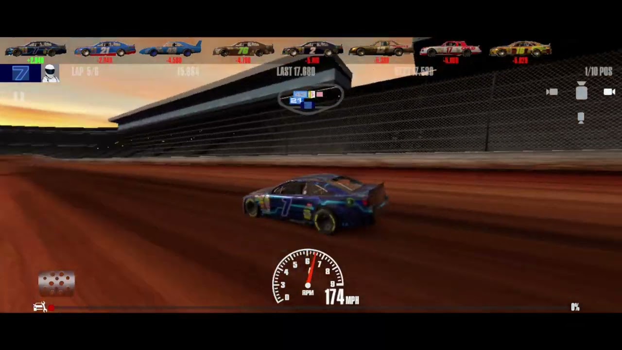 2025 SCR NXTGEN Cup Q1 Championship Full Race | SCR NXTGEN Cup