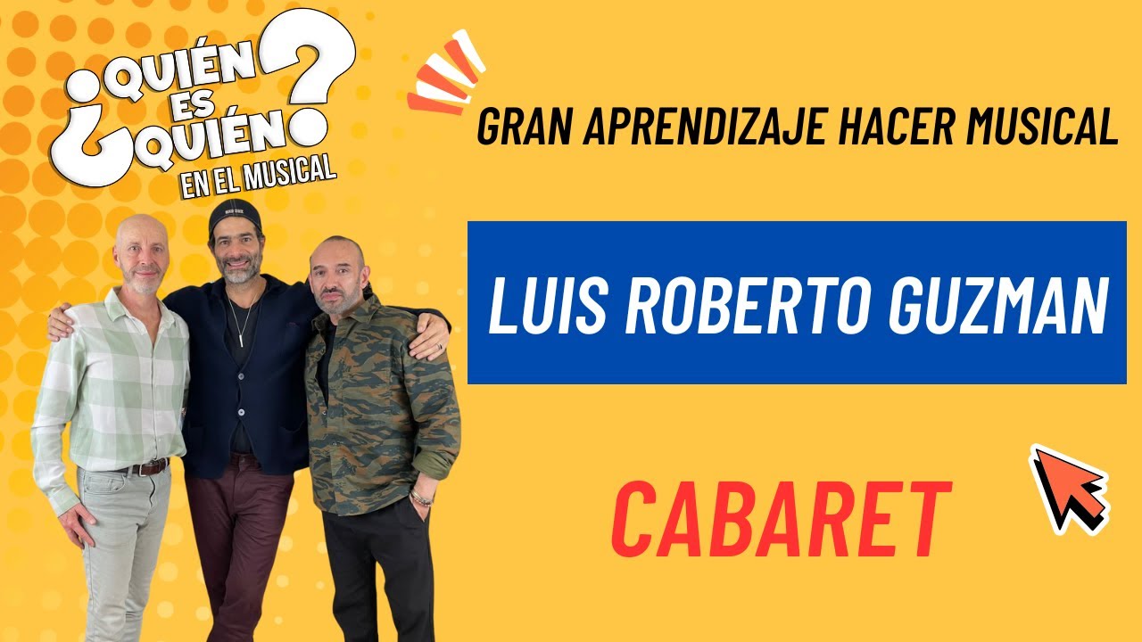 CAPITULO CINCO LUIS ROBERTO GUZMAN