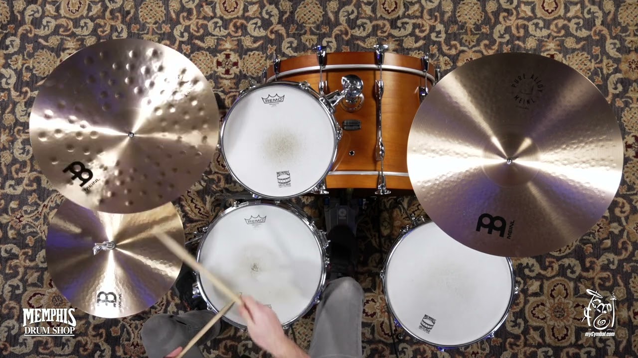 Meinl 15