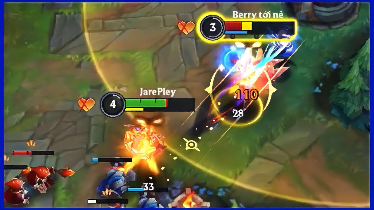 HOW GOOD IS ZED? WILD RIFT