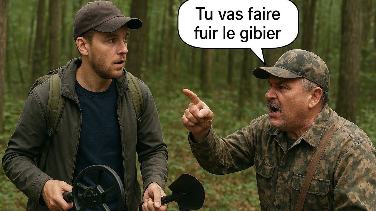 TOUT et son contraire 😁 @princedric1216 #camera de chasse maxdon amazon 