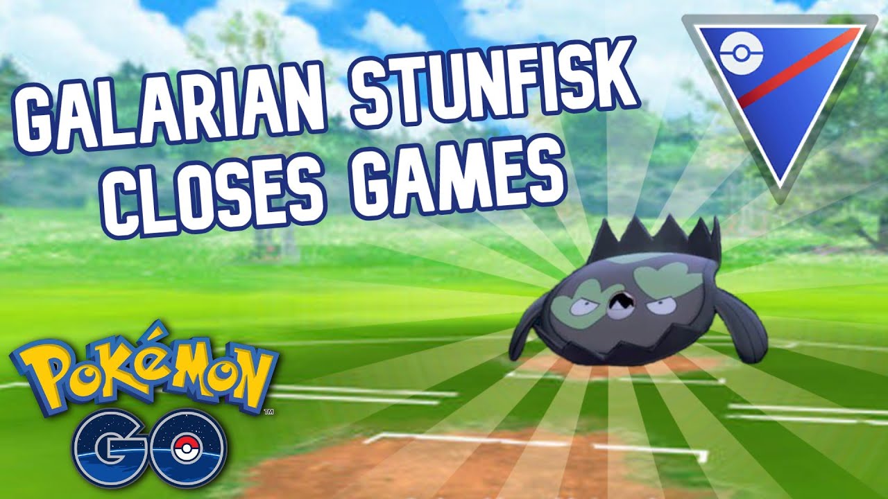 5-0 RUN IN SEASON 3! | Pokemon Go Battle League