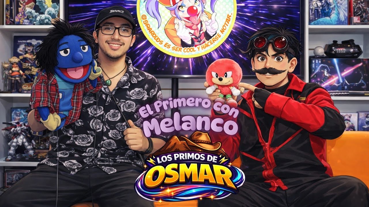 Capitulo #1 *Entre Puppets y funas*