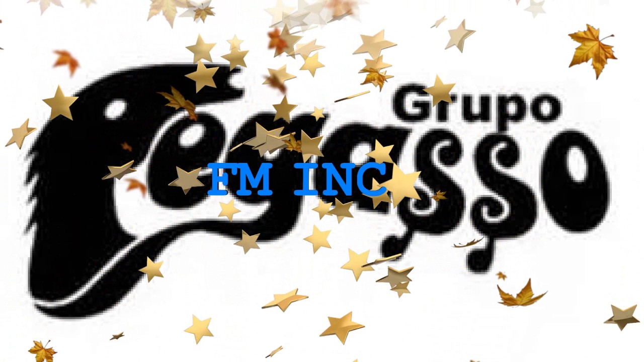 LLEVALE GRUPO PEGASSO (KARAOKE)