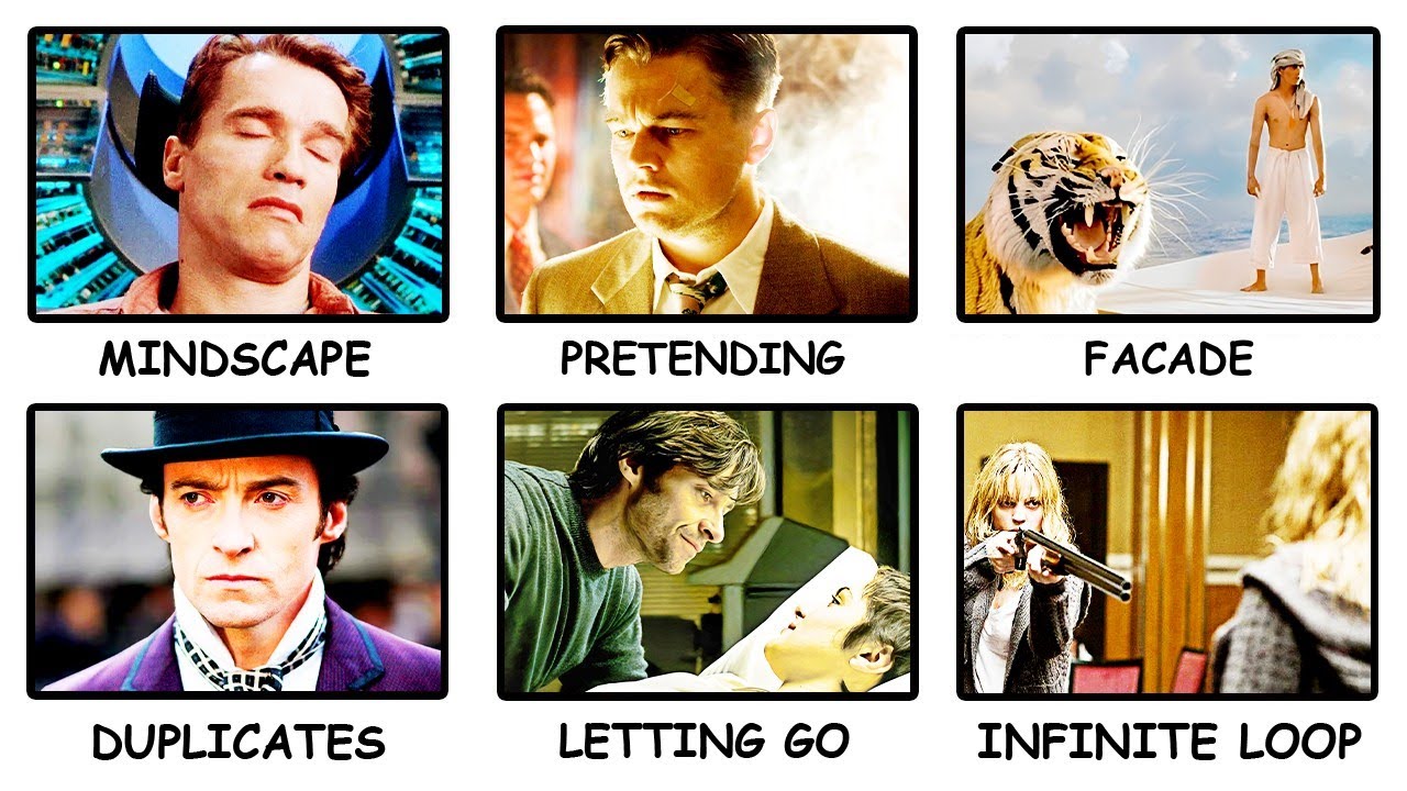 Craziest Sci-Fi Movie Ending Theories Explained in 16 Minutes