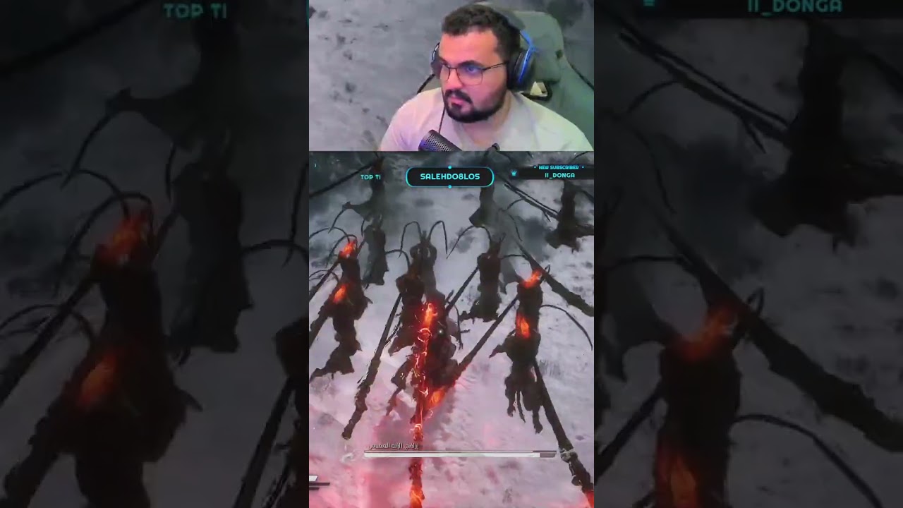 ارلينق ون شوت | #BLACKMYTHWUKONG