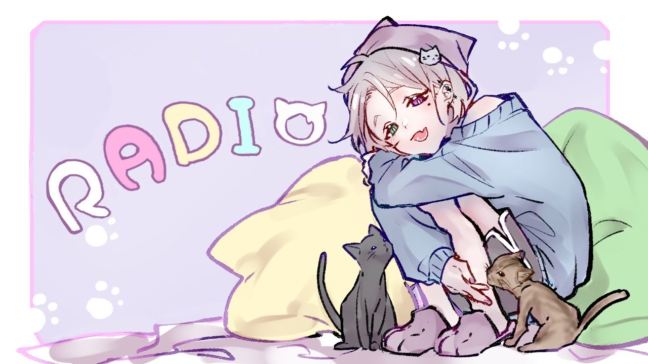 【雑談】のんびりマイクラしながら雑談するよ #vtuber