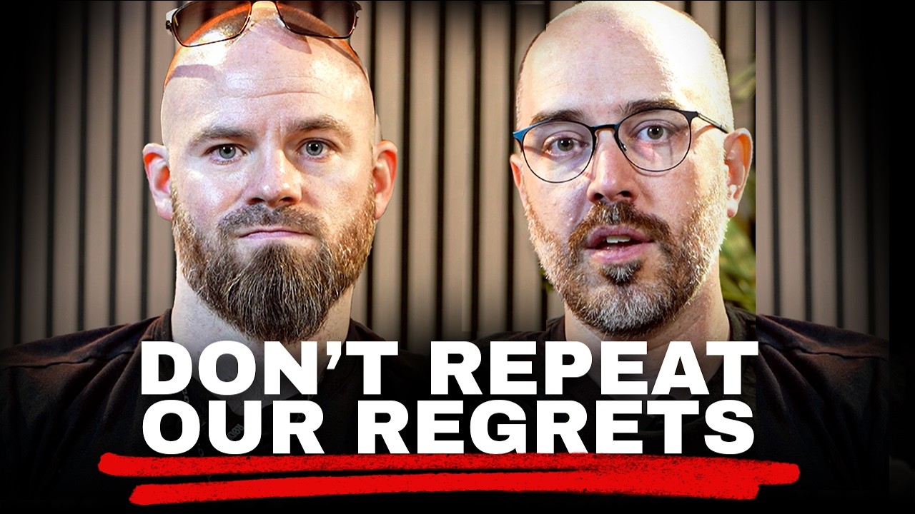 6 Things We'd Do Differently If We Started Copywriting from Scratch (feat. @copysquad)