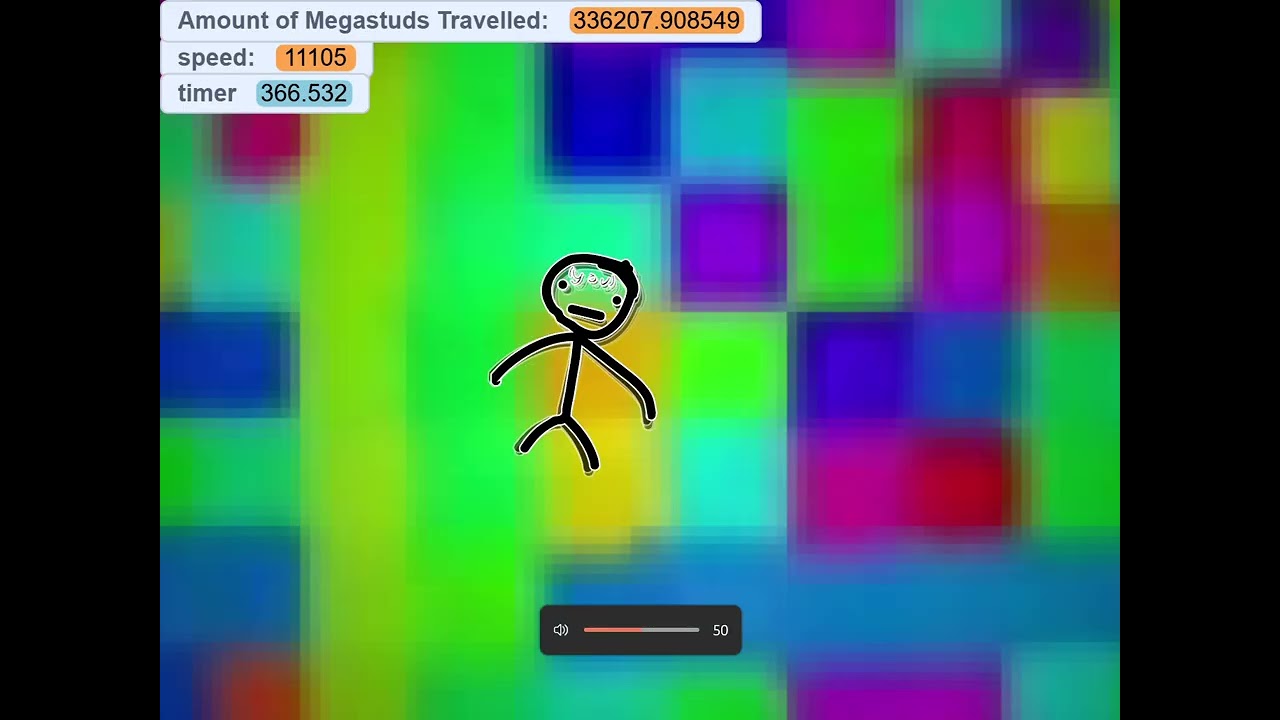 I remade skybox layers in scratch! (Skybox - Redbox / Evilbox)