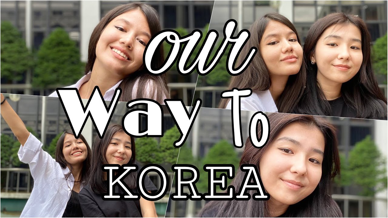 KOREAGA QANDAY QILIB YETIB KELDIK? КАК МЫ «ДОШЛИ» ДО КОРЕИ?