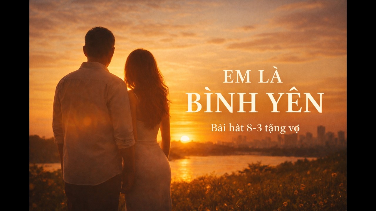 Em Là Bình Yên - MoodWaveai
