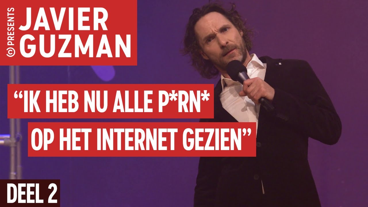JAVIER GUZMAN OUDEJAARS 2020: Raspopulist - deel 2