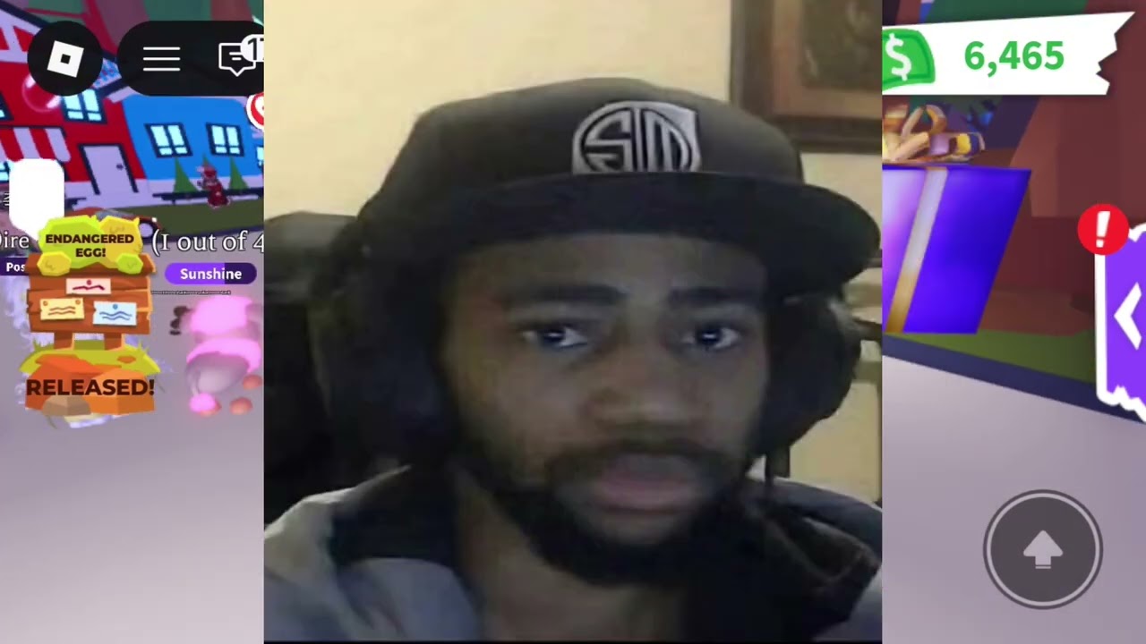 AM GOING TO BE HATCHING THE NEW EGG!! 👶🤗🐣🐣🥚