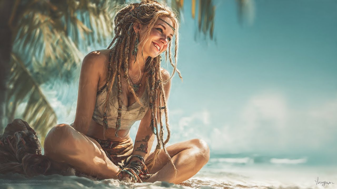 LIVE Worldwide Reggae Chill Stream 🌍 Relaxing International Reggae for Stress Relief