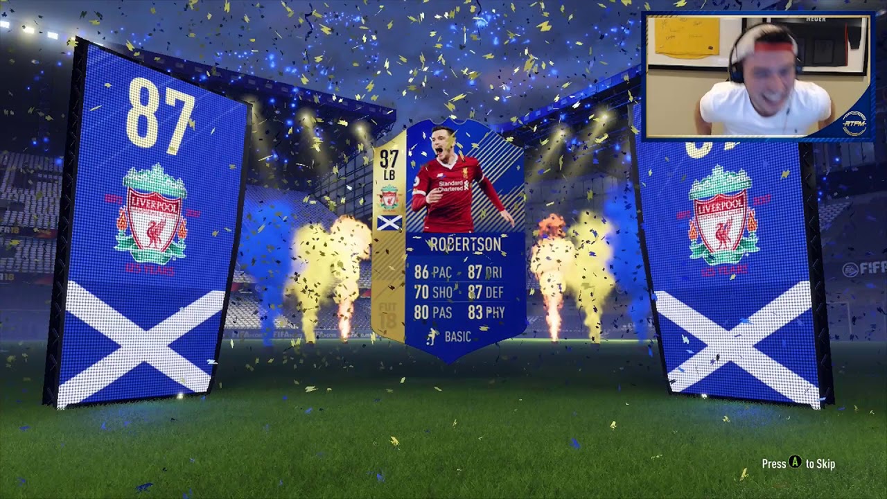 MAKING COINS FROM OPENING PACKS?!? The 5K Pack Method WORKS! FIFA 18 Ultimate Team
