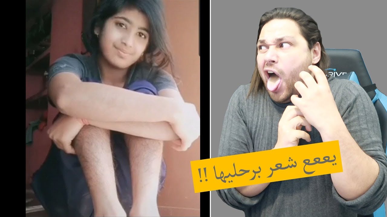 شكل البنات بعد اغلاق صالونات التجميل والحلاقة !! كلون شعر😑🤣