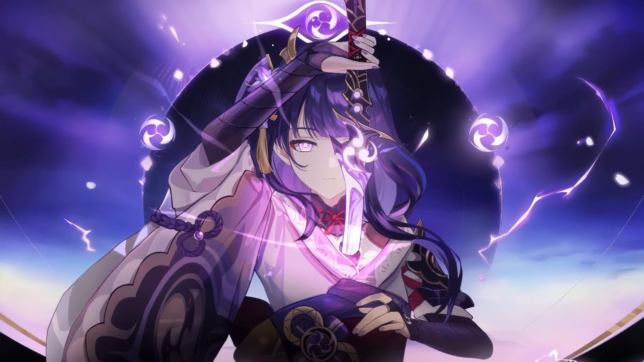 GENSHIN IMPACT LIVE STREAM | FREE CHARACTER REVIEW