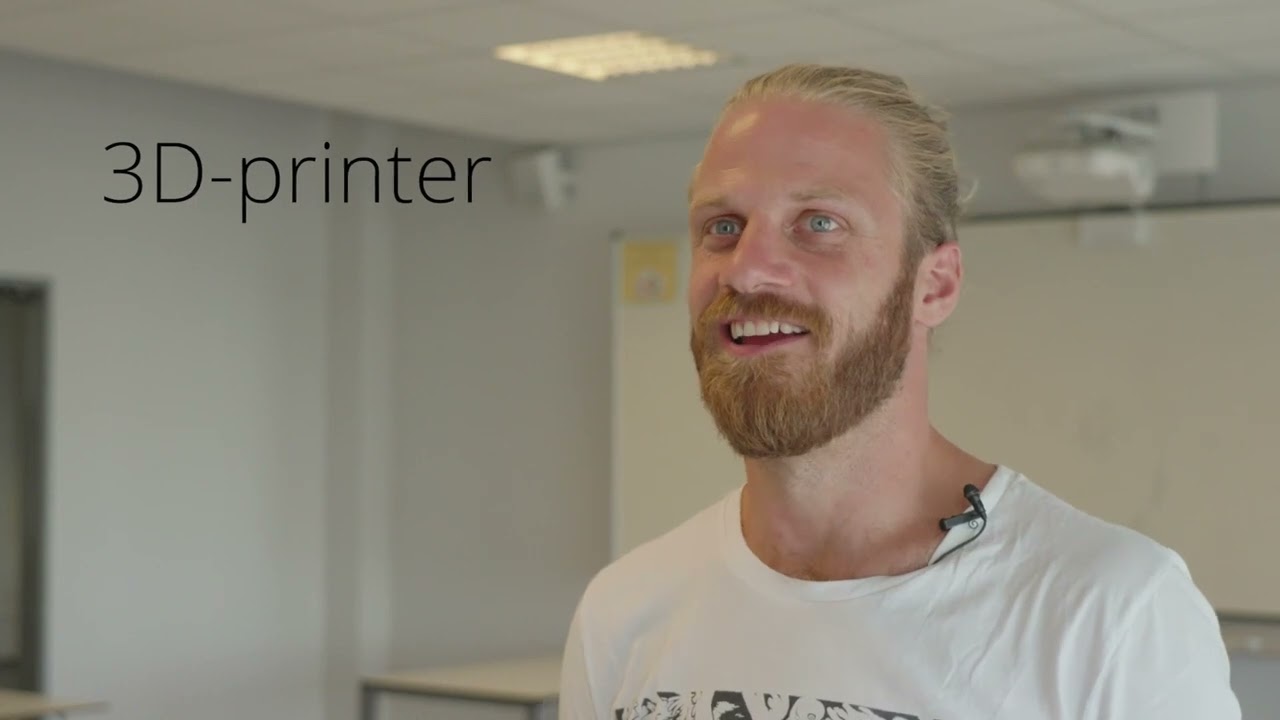 innovatie & prototyping 2022