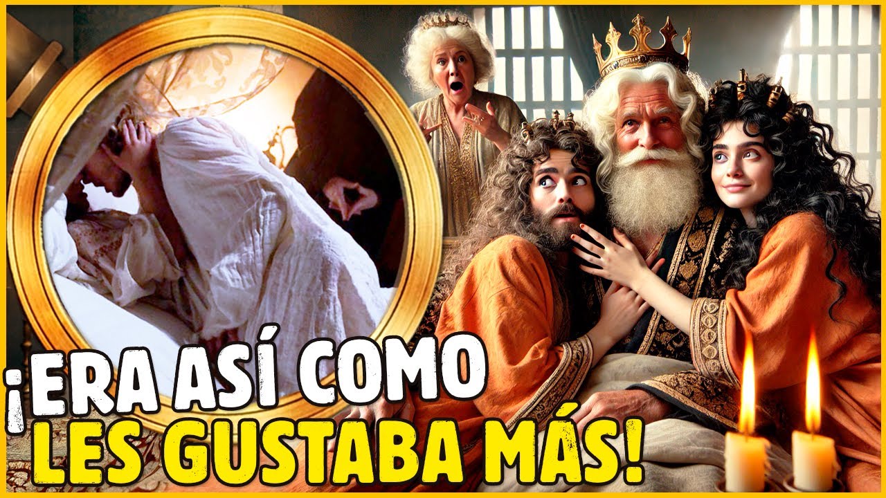 10 MIEMBROS DE LA REALEZA CON MÁS AMANTES DE LA HISTORIA