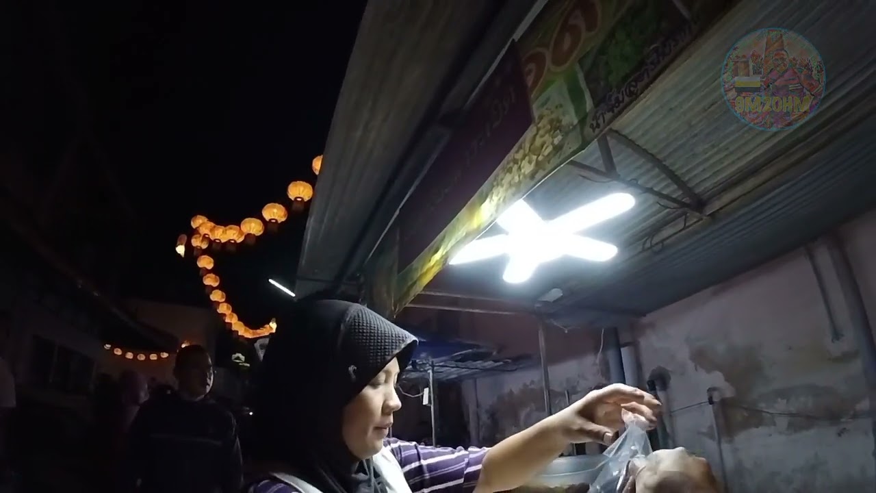 Ride to Betong November 2025- Part 3