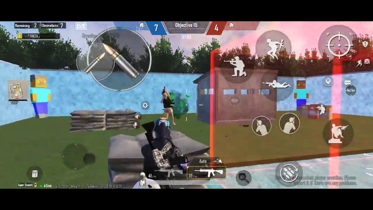 #bgmi #shorts wow mode gameplay