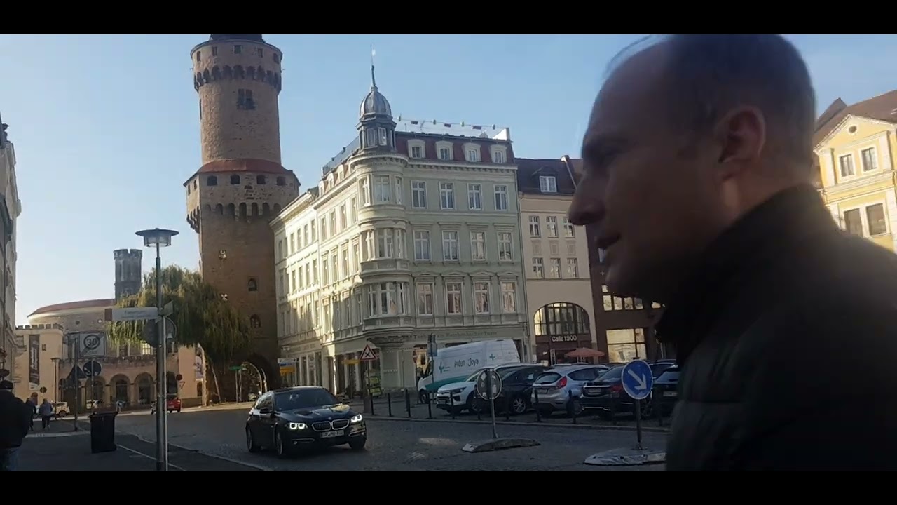 Görlitz germany 2024 kudis