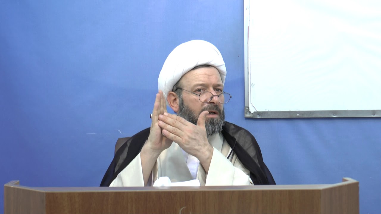 001  الشيخ علي الايراواني   المكاسب  البيع