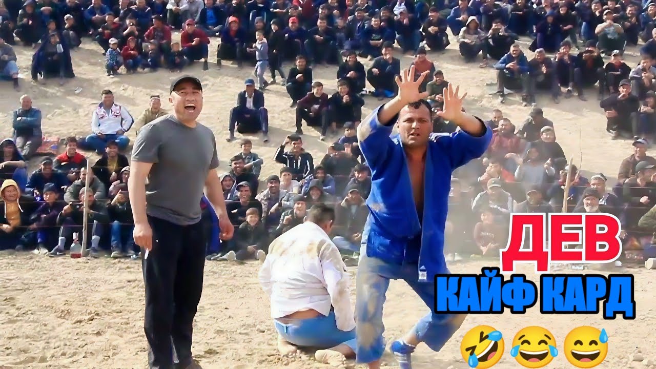 ДЕВ палвон 2022 | Дев Палвон се каса чаппа карда 😱 | Гуштини Гараути 2022 | ачоиб тв гуштин 2025