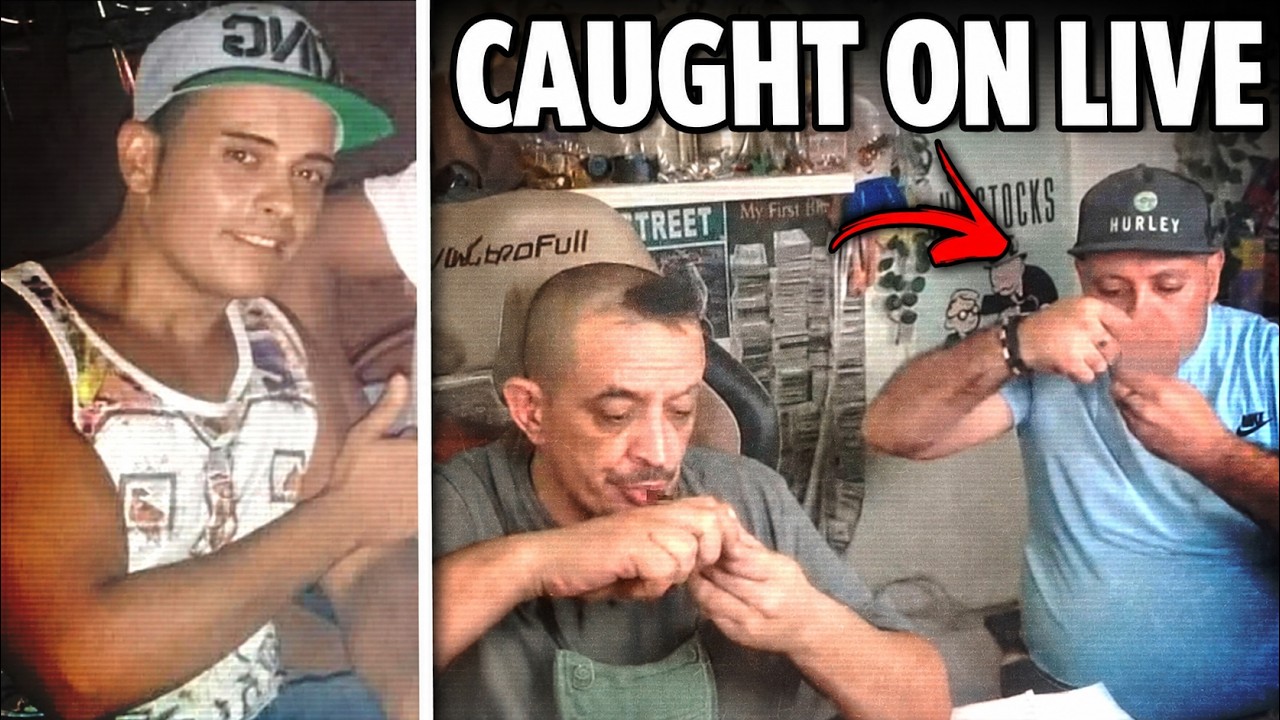 5 Most DISTURBING Influencer Deaths of the Year...