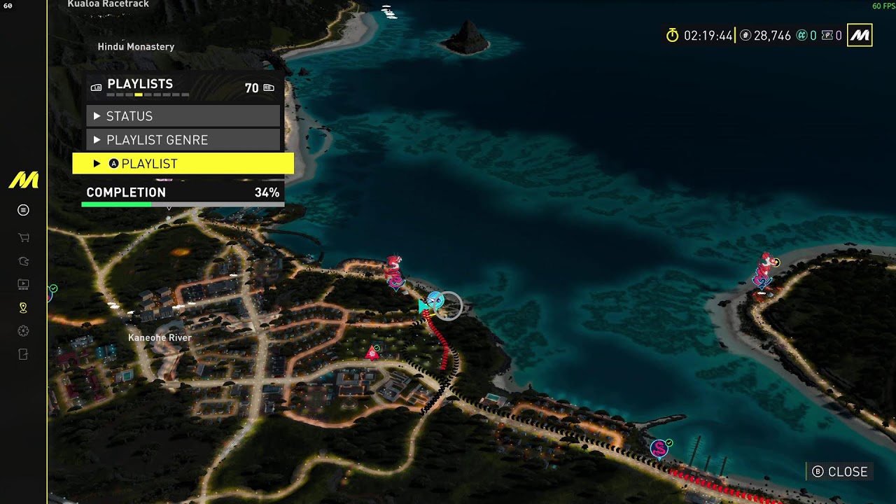 [Pc]-The Crew Motorfest - Demo