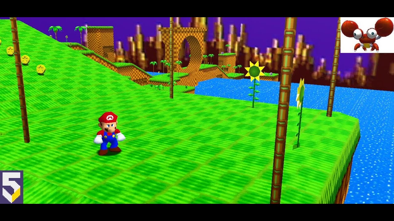 Meta Dedede Plays Mario Adventure 2 Part 5 - 