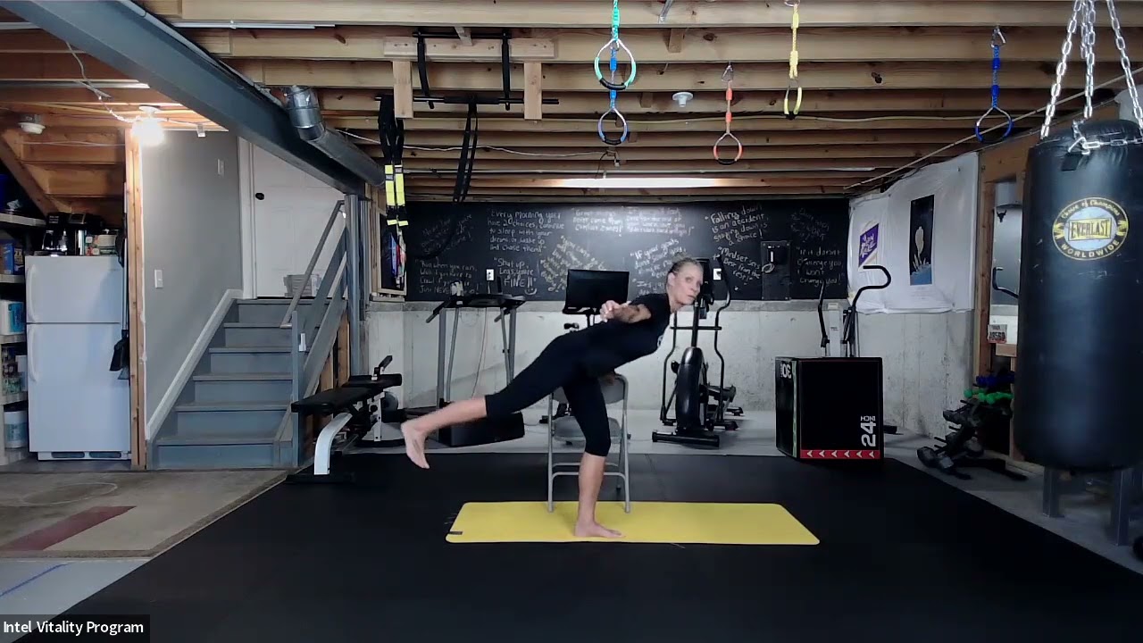 Sit-N-Fit #3
