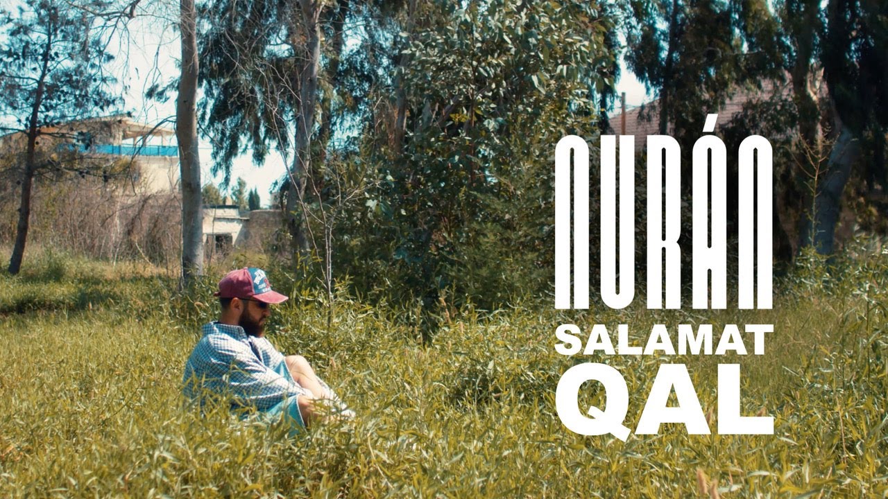 Nuran &mdash; Salamat Qal (Rəsmi Musiqi Videosu)