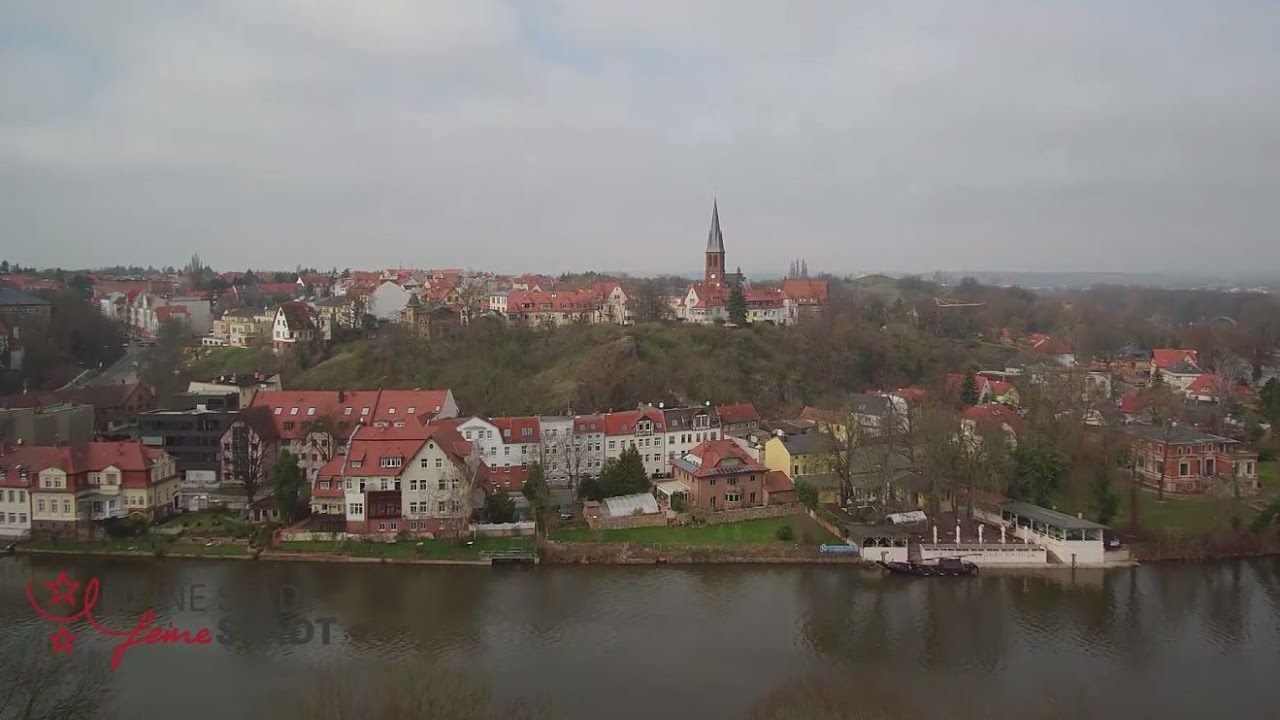 Meine Stadt, feine Stadt: Der Stadtteil Kröllwitz