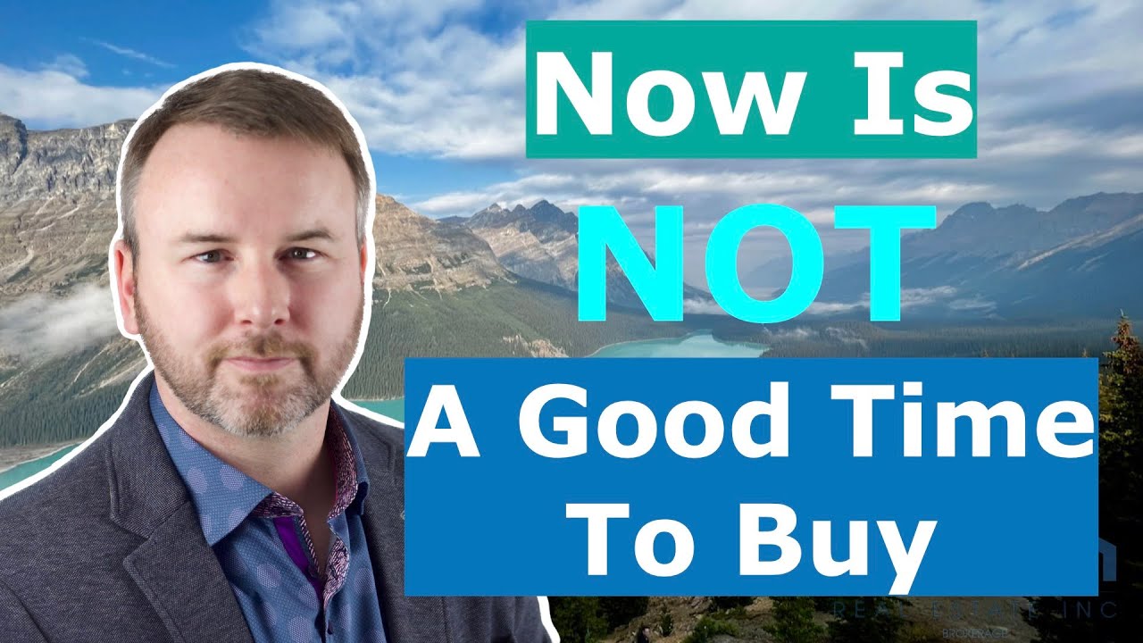 Is The Housing Crash is Coming? National Prices Down 23%, 2023 Canadian Real Estate Market