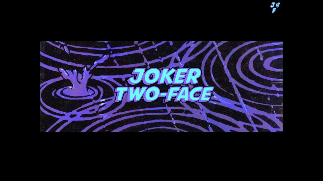 [FREE] Joker/Two-Face Type Beat - 