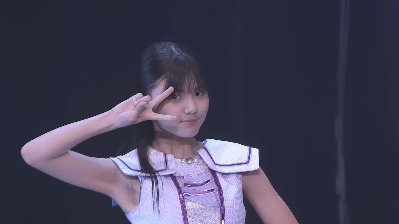 ハロプロ研修生37期「スキちゃん」(スマイレージ)