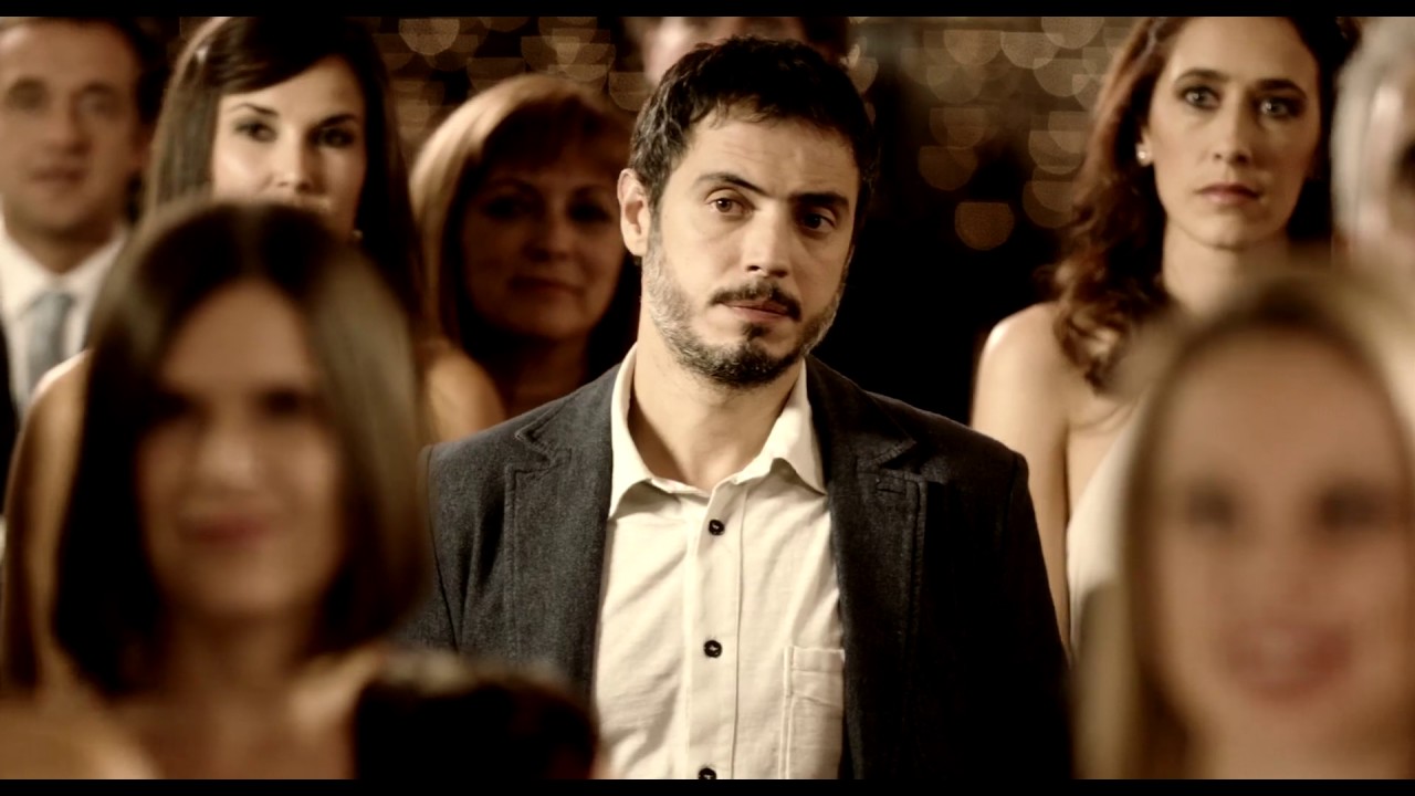 Filho de Caim 1080p