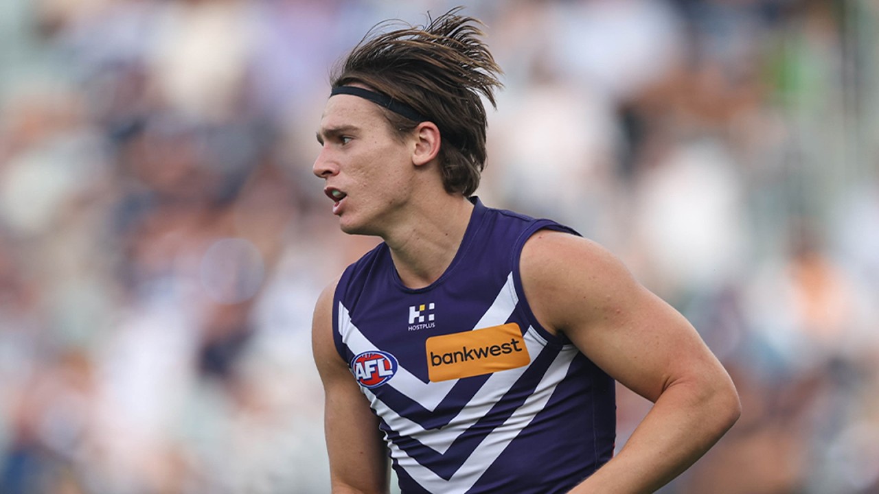 'We did not adapt to the way they changed the game' | Caleb Serong