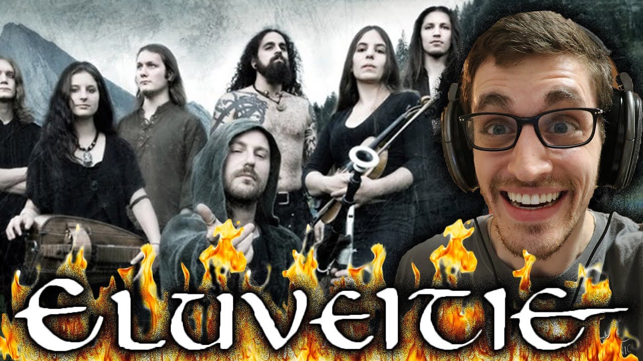 Eluveitie - 