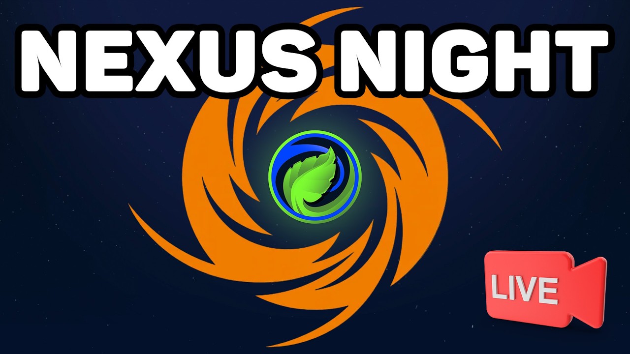 Spiritforge NEXUS NIGHT | Riftbound | Spuzie Live