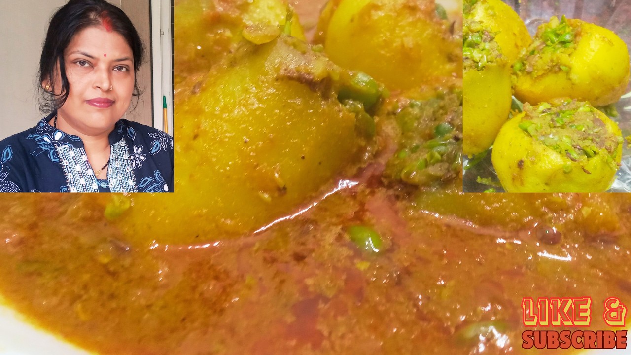 स्पेशल शाही सब्जी इसमें पनीर बिल्कुल नहीं है केवल आलू मटर है खाएंगे तो उंगलियां चाटते रह जाएंगे।