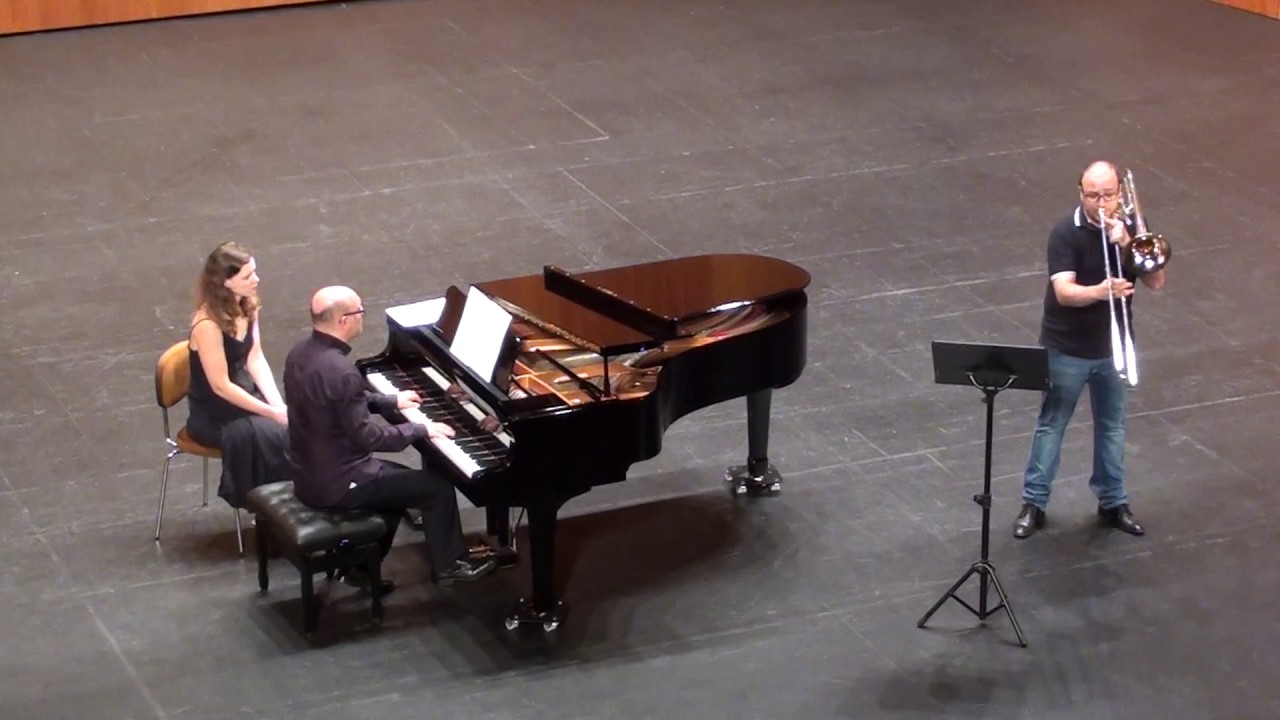 David Rejano - Curso de Manzanares 2016